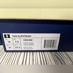 tiem slipstream cycling shoe